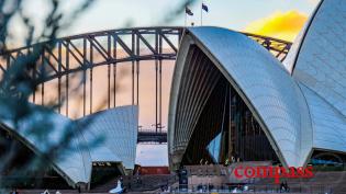 Sydney opens up - a post lockdown travel guide to COVID in Sydney